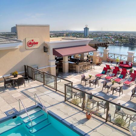 Plaza Suites On International Drive Near Universal Epic Orlando Extérieur photo