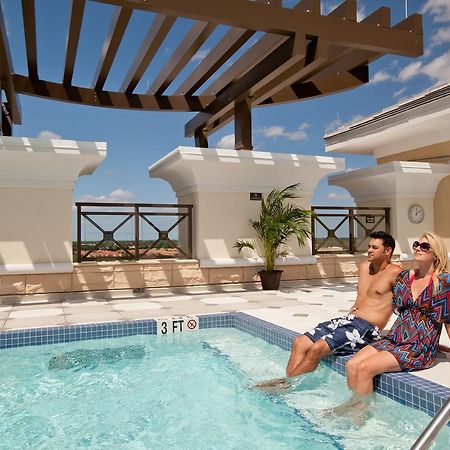 Plaza Suites On International Drive Near Universal Epic Orlando Extérieur photo