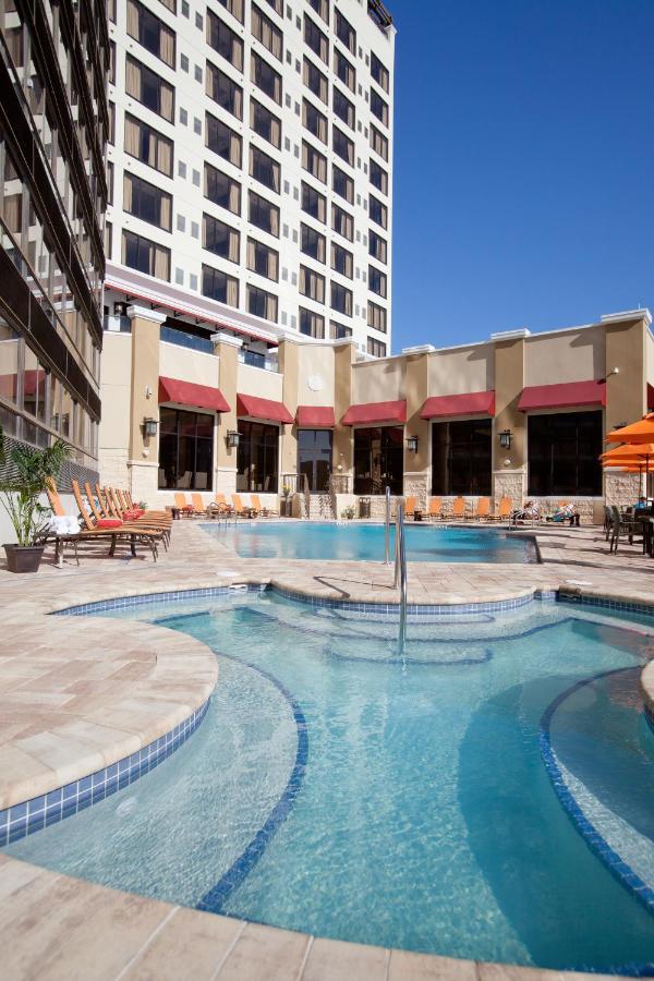 Plaza Suites On International Drive Near Universal Epic Orlando Extérieur photo