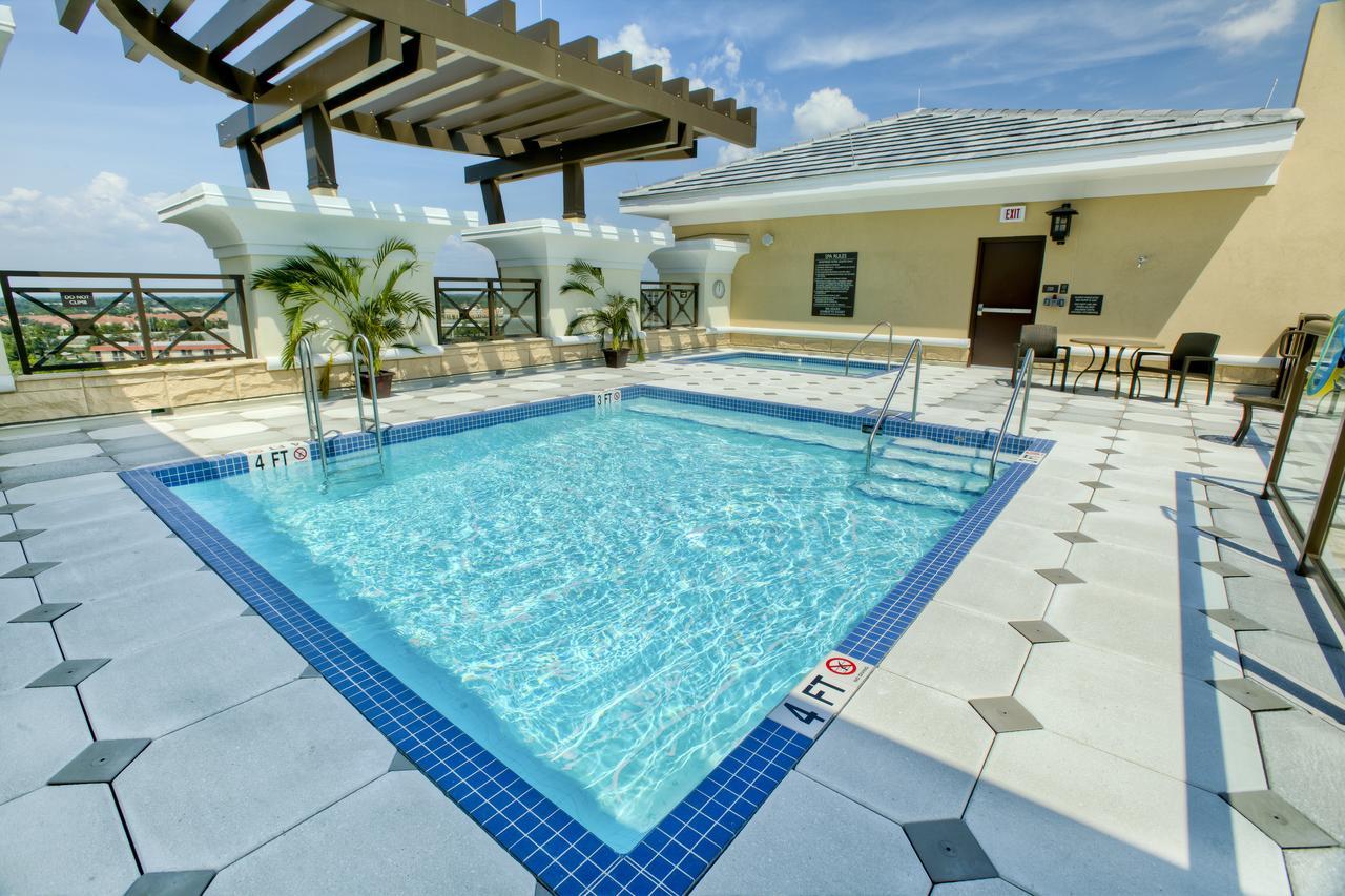 Plaza Suites On International Drive Near Universal Epic Orlando Extérieur photo
