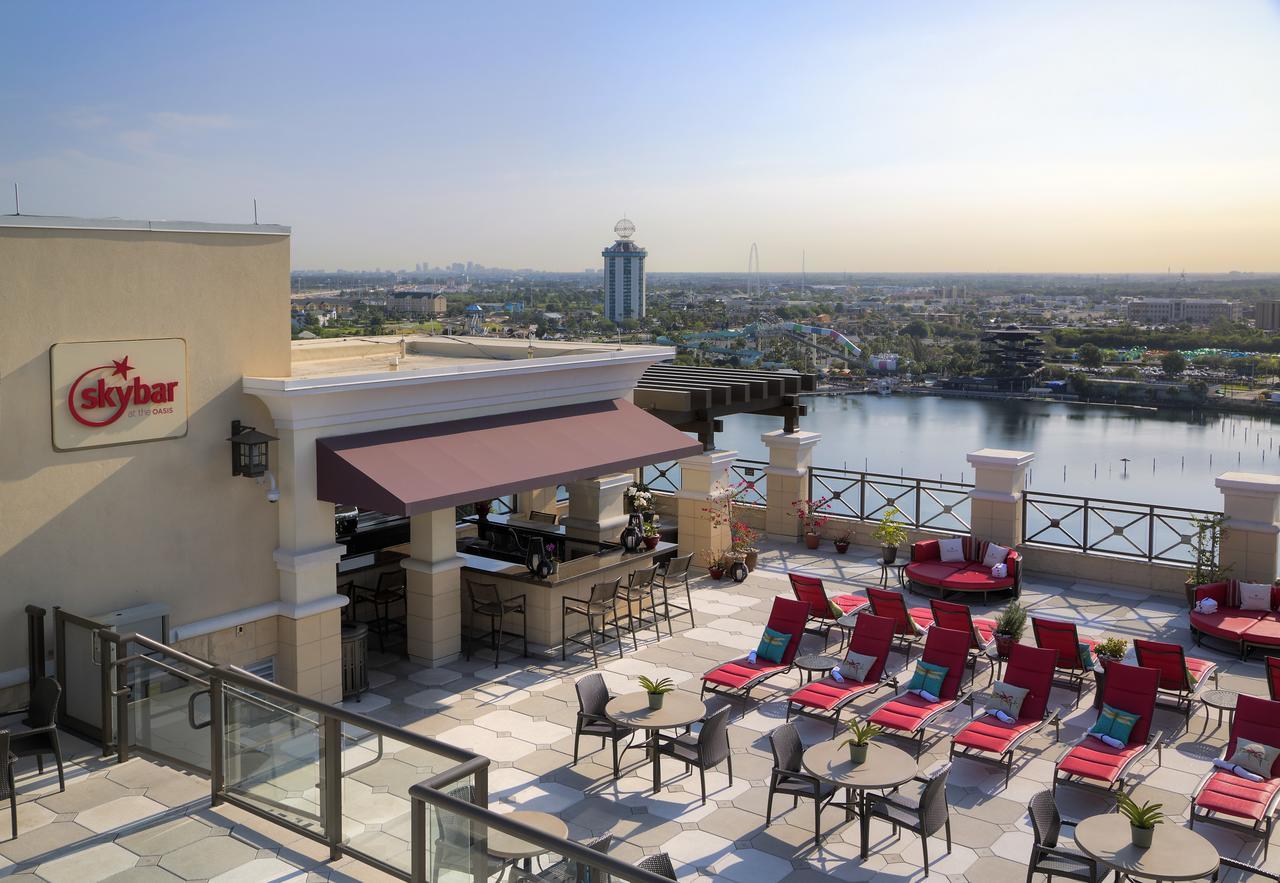 Plaza Suites On International Drive Near Universal Epic Orlando Extérieur photo