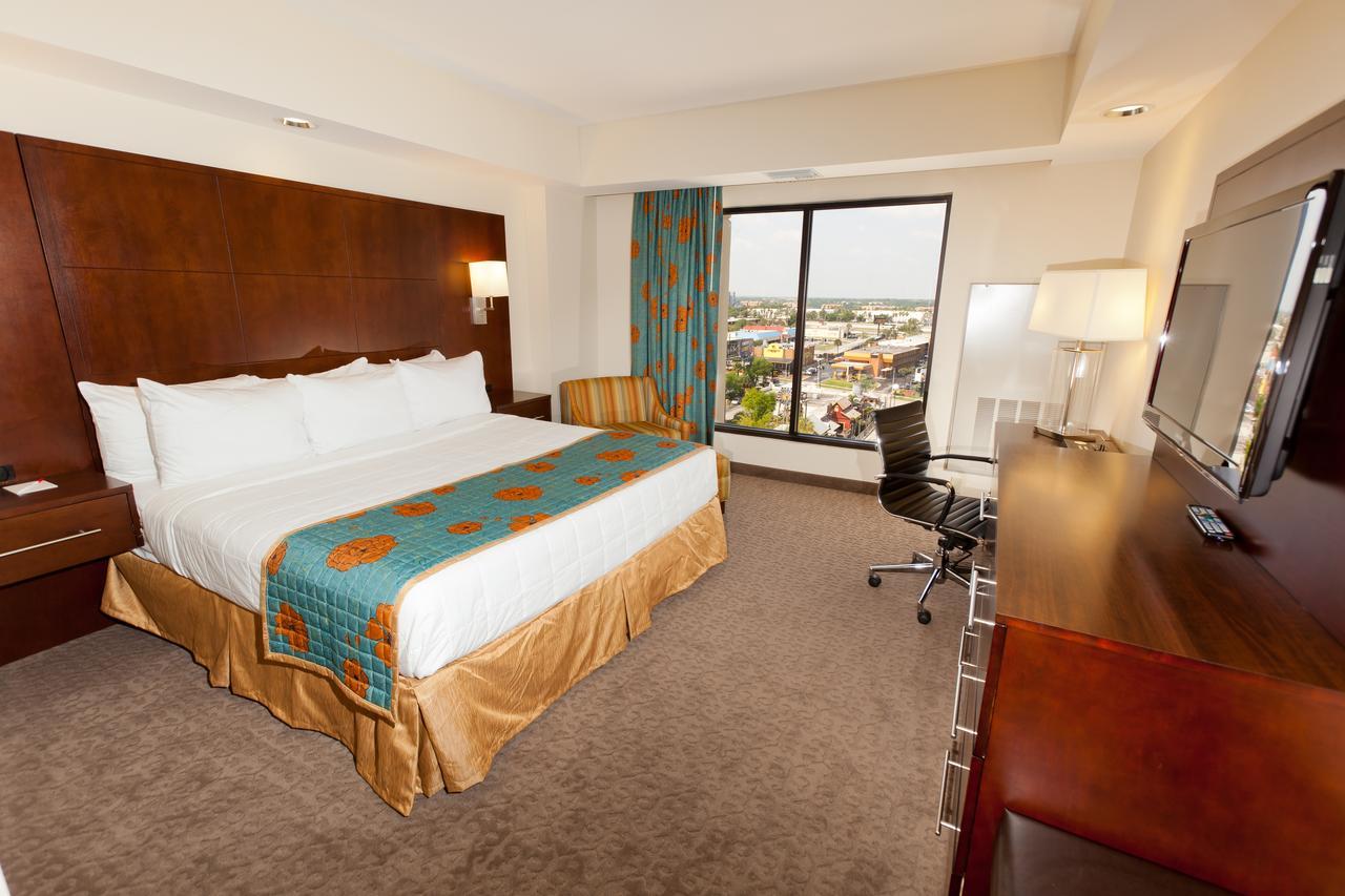 Plaza Suites On International Drive Near Universal Epic Orlando Extérieur photo