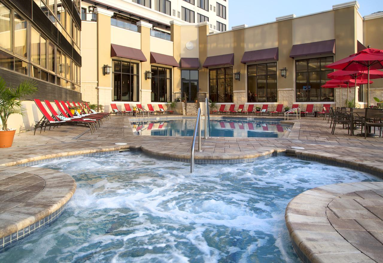 Plaza Suites On International Drive Near Universal Epic Orlando Extérieur photo