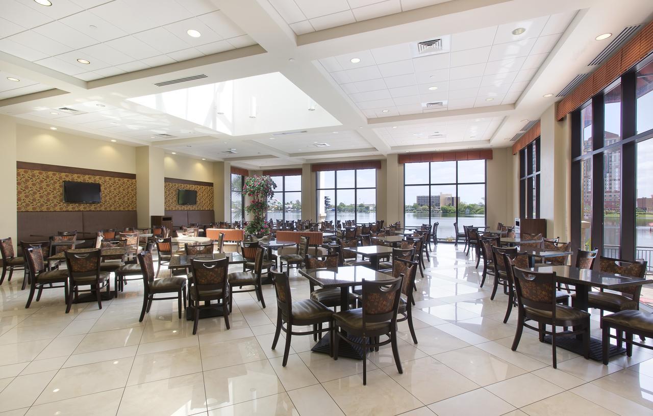 Plaza Suites On International Drive Near Universal Epic Orlando Extérieur photo