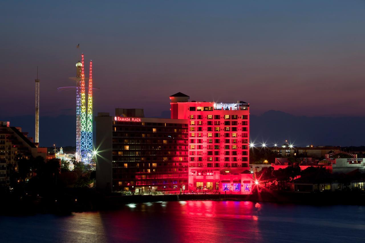 Plaza Suites On International Drive Near Universal Epic Orlando Extérieur photo