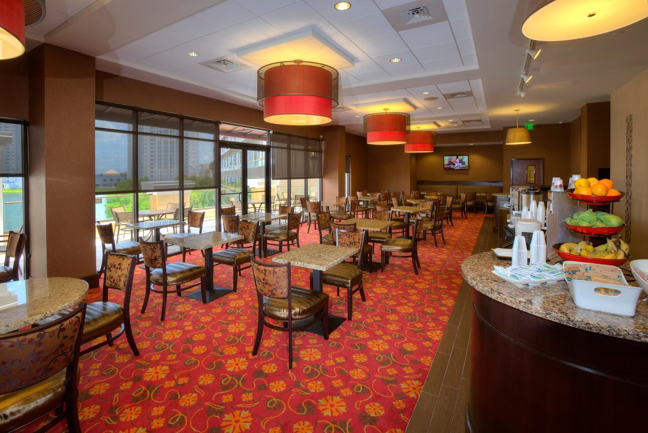 Plaza Suites On International Drive Near Universal Epic Orlando Extérieur photo